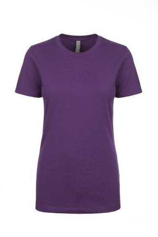 Next Level 3900 - Camiseta Cómoda de Algodón para Todos