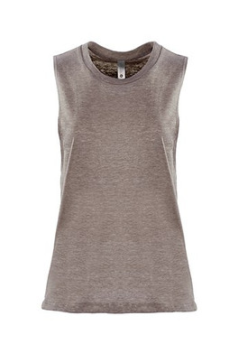 Next Level 5013 - Camisole Femmes Festival Muscle