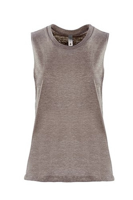 Next Level 5013 - Women's Festival Muscle Tank top