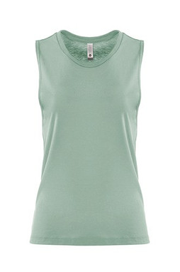 Next Level 5013 - Camisole Femmes Festival Muscle