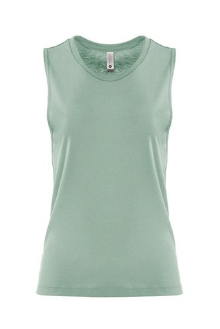 Next Level 5013 - Camisole Femmes Festival Muscle