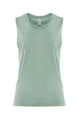 Next Level 5013 - Womens Festival Muscle Tank top
