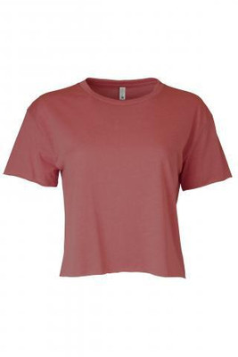 Next Level 5080 - Women's Festival Cali Crop