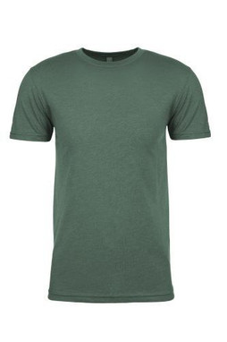 gildan t-shirts for men army green