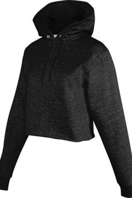 CHAMPION 7000TL - Women's Powerblend Cropped Hoodie