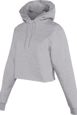 CHAMPION 7000TL - Women's Powerblend Cropped Hoodie