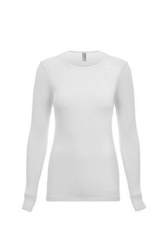 Next Level 8001 - Women`s Soft Thermal L/S