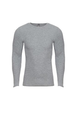 Next Level 8101 - Chandail Thermique Homme Manches Longues