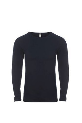 Next Level 8101 - Chandail Thermique Homme Manches Longues