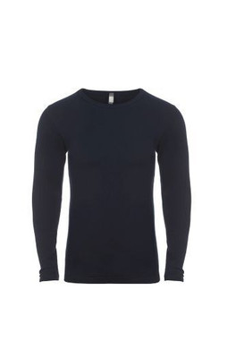 Next Level 8101 - Chandail Thermique Homme Manches Longues