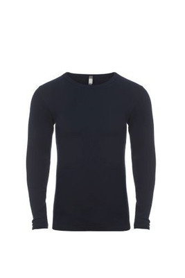 Next Level 8101 - Chandail Thermique Homme Manches Longues