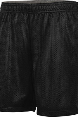 CHAMPION 8218BL - Women's 5" Mesh Short