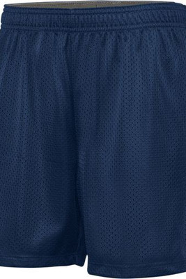 CHAMPION 8218BL - Women's 5" Mesh Short