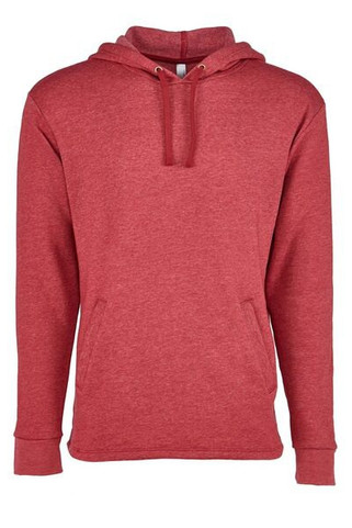 Next Level 9300 - Chandail à capuche unisexe Pch