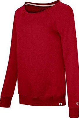 CHAMPION AO550 - Women`s French Terry Crew