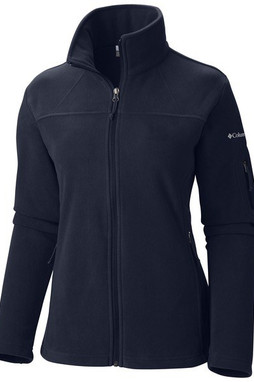 Columbia C1277WF - ladies give n go full zip fleece