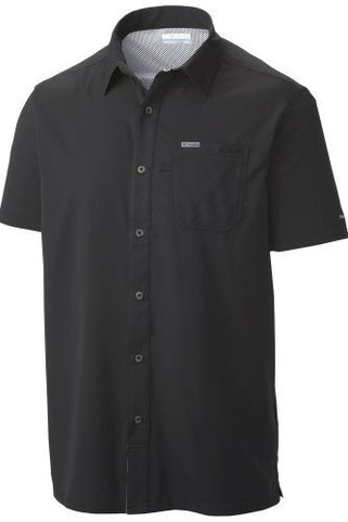 COLUMBIA C2001MP - Adult Slack Tide Camp Shirt