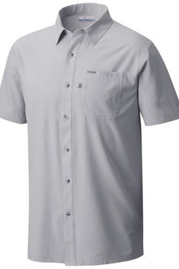 COLUMBIA C2001MP - Adult Slack Tide Camp Shirt