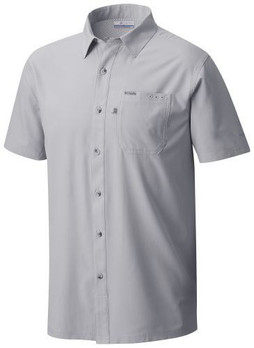 COLUMBIA C2001MP - Adult Slack Tide Camp Shirt