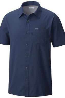 COLUMBIA C2001MP - Adult Slack Tide Camp Shirt