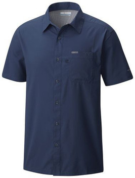 COLUMBIA C2001MP - Adult Slack Tide Camp Shirt