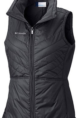 COLUMBIA C2005WO - Womens Mix It Around II Vest