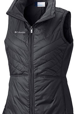 COLUMBIA C2005WO - Women's Mix It Around II Vest