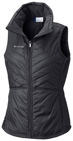 COLUMBIA C2005WO - Womens Mix It Around II Vest