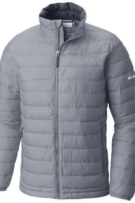 Columbia C2011MO - men's powder lite jacket
