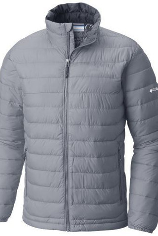 Columbia C2011MO - mens powder lite jacket