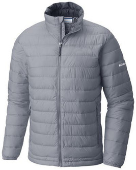 Columbia C2011MO - men's powder lite jacket