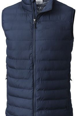 Columbia C2012MO - Gilet Powder Lite pour Homme