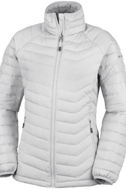 Columbia C2013WO - Veste Powder Lite pour Femme