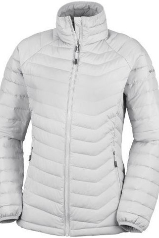 Columbia C2013WO - powder lite ladies jacket