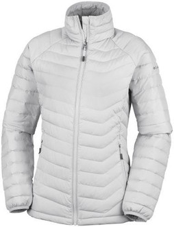 Columbia C2013WO - Veste Powder Lite pour Femme