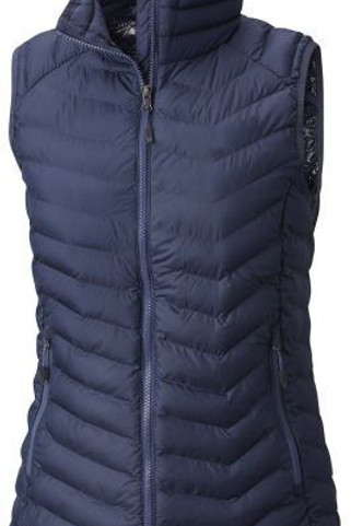 Columbia C2014WO - Gilet Powder Lite pour femme