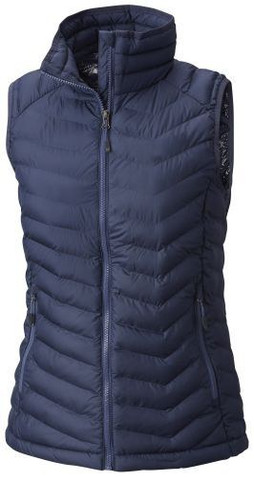 Columbia C2014WO - Gilet Powder Lite pour femme