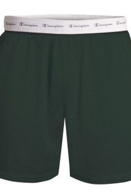Champion CA33 - Ladies' Tagless Active Mesh Shorts