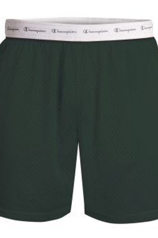 Champion CA33 - Ladies Tagless Active Mesh Shorts