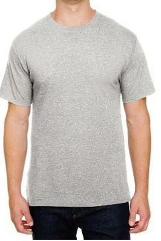 Champion CP10 - T-shirt en coton filé à la main pour adulte