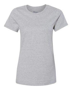 Champion CP20 - Ladies Ringspun Cotton T-Shirt