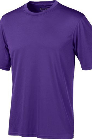 Champion CW24 - Youth Double Dry® Performance T-Shirt