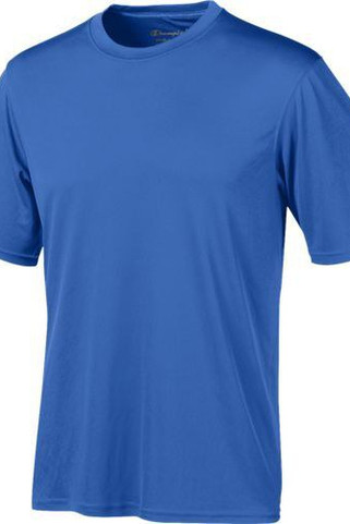 Champion CW24 - Youth Double Dry® Performance T-Shirt