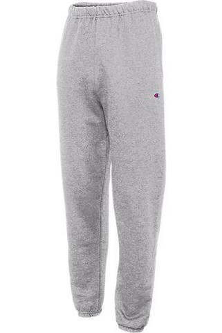 Champion RW10 - Reverse Weave Sweatpants with Pockets