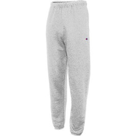 Champion RW10 - Pantalon de survêtement à tirage inversé avec poches