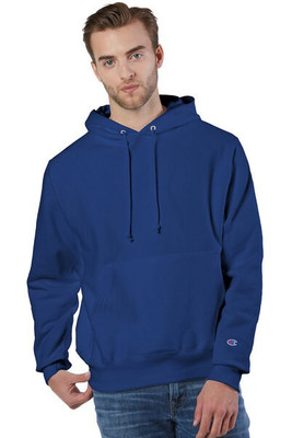 Champion S101 - Reverse Weave® Hooded Sweatshirt