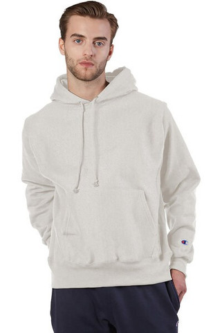 Champion S101 - Chandail à capuche Reverse Weave