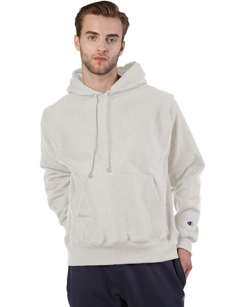 Champion S101 - Chandail à capuche Reverse Weave