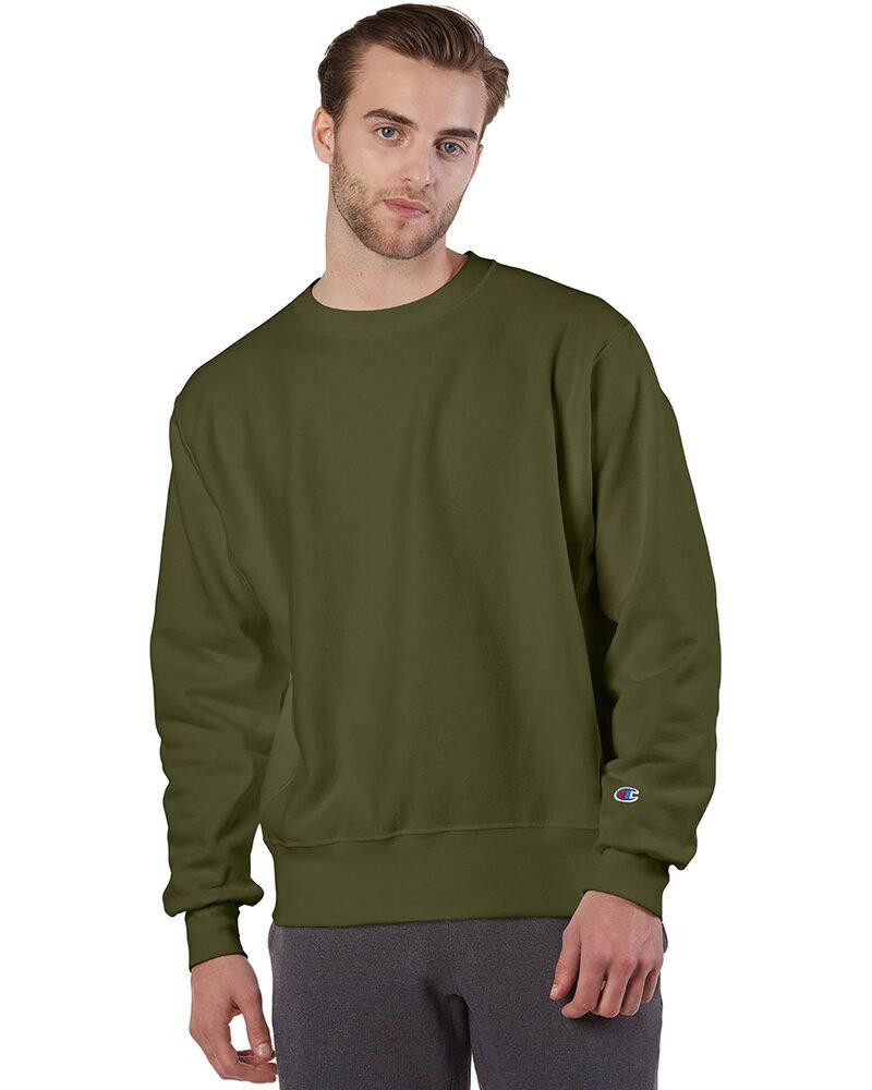 SOPH. | Champion REVERSE WEAVE BASIC S/S CREWNECK SWEAT(M