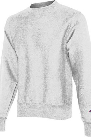 Champion Sweatshirt col roulé 